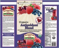 Townsend Farms Voluntarily Recalls Limited Lots of Frozen Organic Antioxidant Blend Products