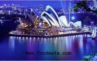 CHAMPAGNE’S FUTURE MARKETS: AUSTRALIA