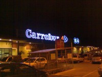 CarrefourSA Post First Quarterly Profit Since 2008
