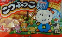 Nishimoto Trading recalled Kameda Brand Rice Cracker