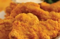 Fast Food on the Liver