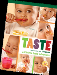 Baby foods boss turns tables on organic critics