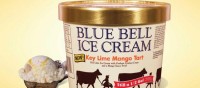 Blue Bell Creamery introduces Key Lime Mango Tart ice cream flavor