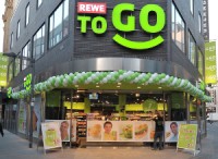 Rewe To Roll Out Petrol Station Stores With Aral Tie-Up