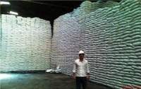 Sudan based Kenana Sugar Company dreams of becoming global sugar player