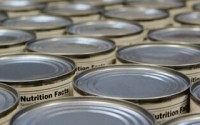 Low-sodium food labels woo and confuse consumers