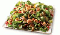 Wendy’s on a quest for Q.S.R.’s cleanest label