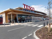 Tesco fined £115,000 as 20 illegal workers deported