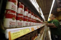 Campbell‘s news CEO to reinvent its marketing and packaging