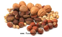 Nut industry fights back against “unhealthy” fat bias