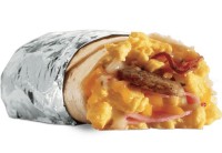 New items for Jack in the Box breakfast