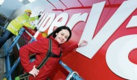 SuperValu on course to replace Tesco as Ireland's largest retailer
