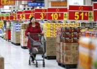 Wal-Mart China to raise food safety spending to $48 million