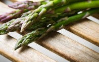Seven amazing spring superfoods