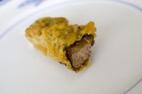 Deep fried Mars bar ‘not in line with our marketing code’, says Mars