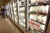 USDA expects higher U.S. food price inflation in 2014