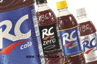 RC Cola debuts new, exotic flavors for RCCI global bottler network