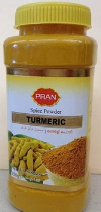 Asia Cash & Carry Inc. Recalls PRAN Brand Spice Powder Turmeric