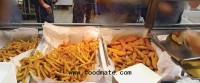 Why it’s time to stick a fork in fast food