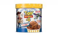 Edy’s releases Toy Story 4-themed ice cream