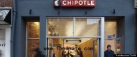 Chipotle Design Influence Palpable In Revamped Taco Bell, Wendy
