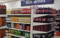 Diabetes warning over soft drinks