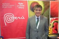 The UK market offers Peru a chance for market differentiation