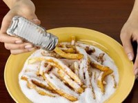 Canadians looking to cut salt