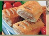 Aldi Withdraw Sausage Rolls In Ireland Over Sulphur Labelling