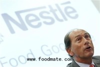 Nestle: Pfizer baby food deal cleared by Chinese authorities