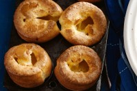 Super-easy Yorkshire puddings