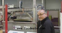 Burg gets it sorted for Geores Moret et fils