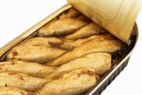 Gold Star Smoked Fish Corp. recalls Herring Fillets in Oil