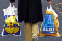 Germans Now Buy Half Their Wine At Discounters
