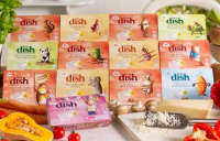 Little Dish unveils new recipe