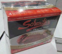 Les Salaisons Desco Inc. recalls Schwartz's At Home brand Smoked Meat