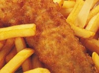 Fish and chip prices soar on low cod supply