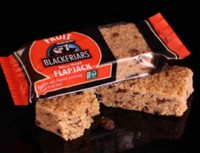 Undeclared Milk in a Batch of Blackfriars Fruit Flapjacks