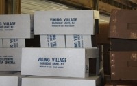 New seafood label law posted in U.S. Congress