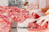 Chinese court penalises OSI and jails employees over food safety concerns