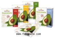The European guacamole market will continue to grow