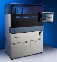 MVTL deploys Roka Bioscience's pathogen detection system