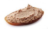 Canadian Liver Pâté Products Recalled For Inadequate Import Inspection
