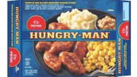 Hungry Man Boneness Chicken Wyngz Dinner Recalled for Possible Salmonella