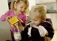 Friesland Campina China drops baby nutrition prices under anti-trust investigation