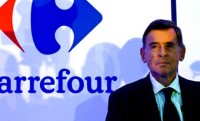 Carrefour chief to take stock of India business