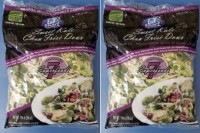 Eat Smart kale salads recalled