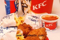 Fast food still hot but China slowdown hits Alcoa
