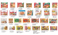 Hundreds Sick in Japan from Pesticide-Contaminated Frozen Foods
