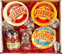 Dutch Valley Recalls Cheeses and Gift Boxes for Possible Listeria